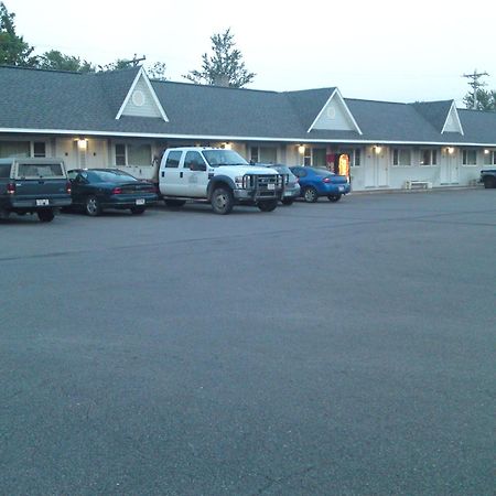 Home Motel Abbotsford Dış mekan fotoğraf