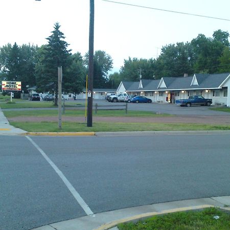 Home Motel Abbotsford Dış mekan fotoğraf