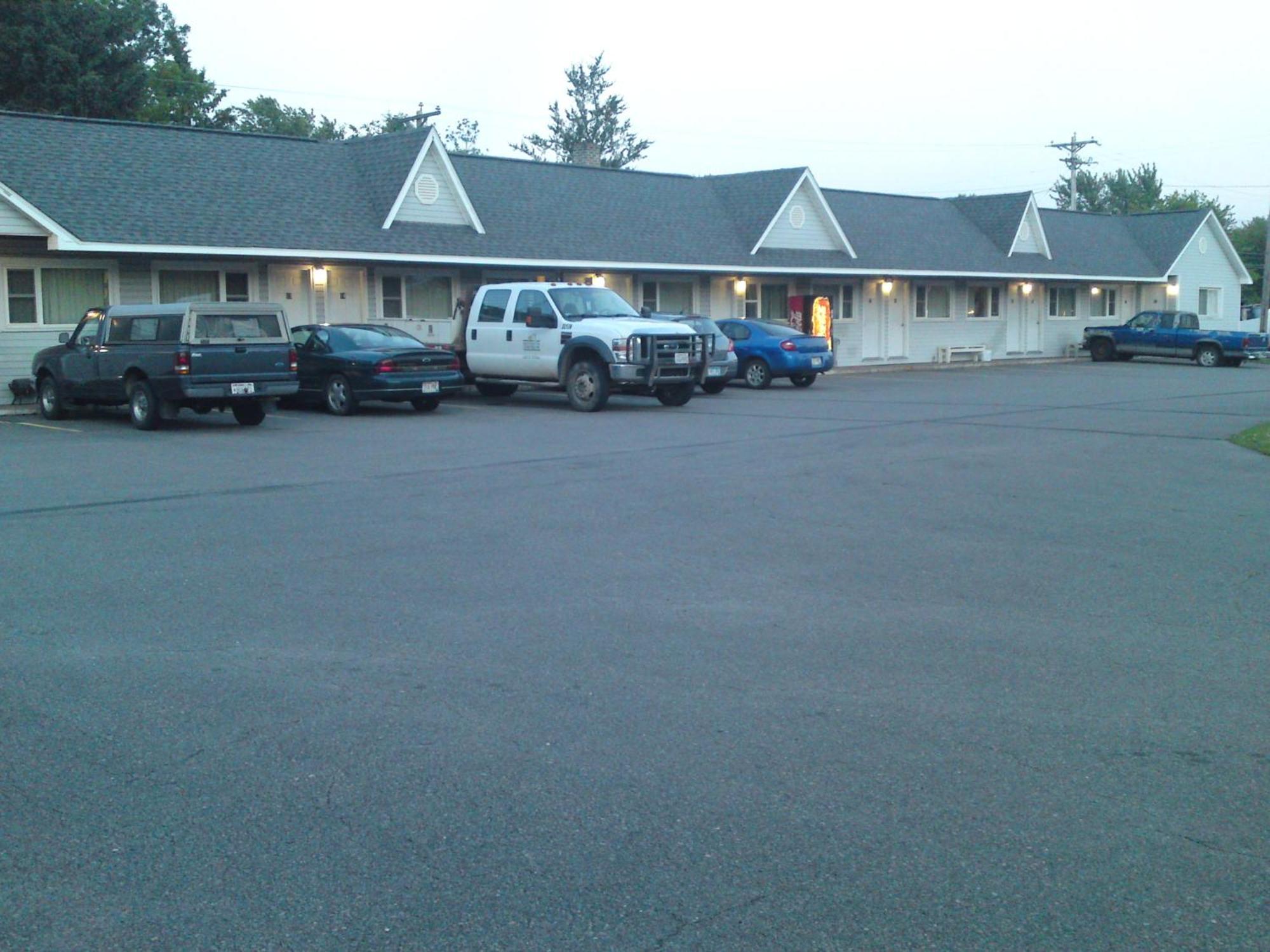 Home Motel Abbotsford Dış mekan fotoğraf