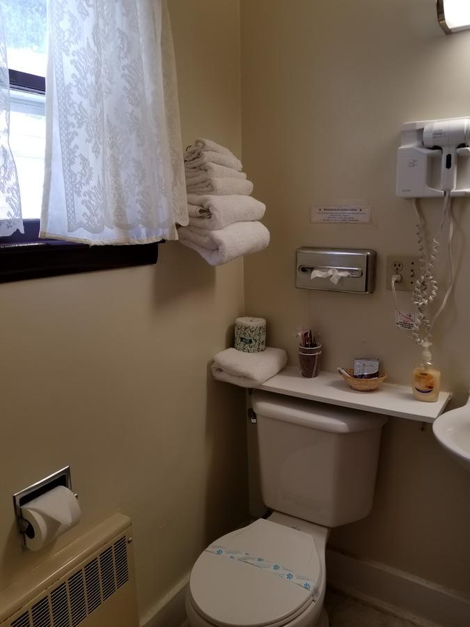 Home Motel Abbotsford Dış mekan fotoğraf
