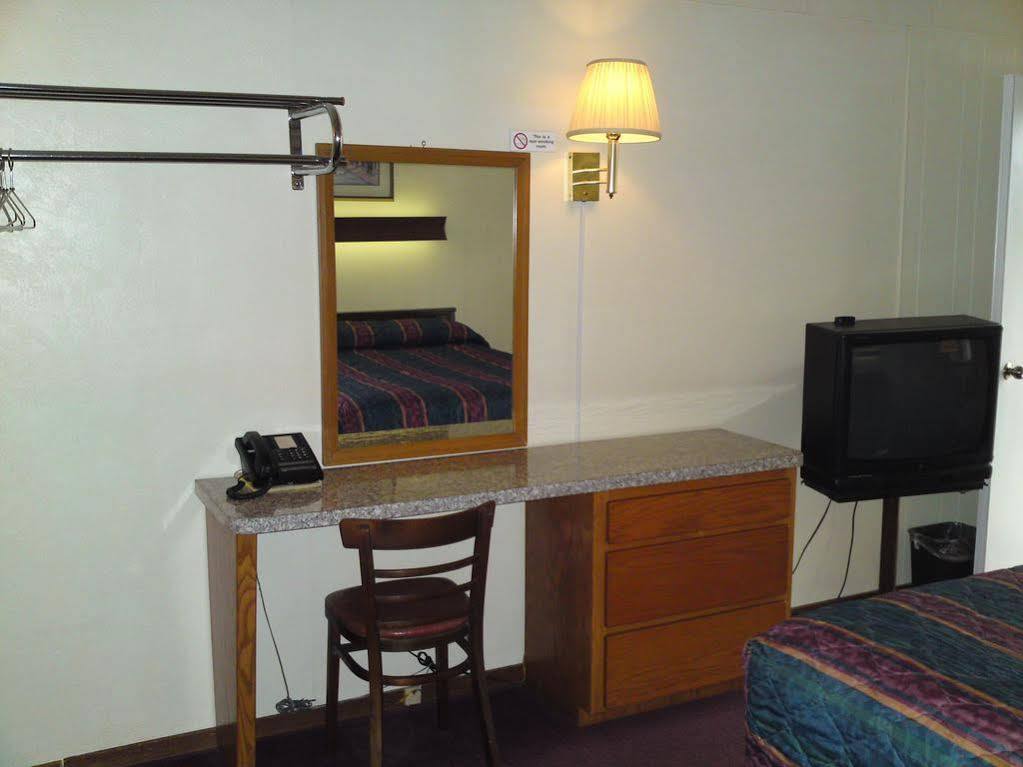 Home Motel Abbotsford Dış mekan fotoğraf